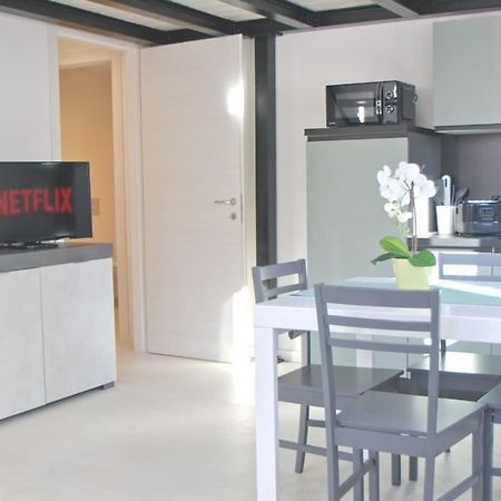 Milano - Stazione Centrale Comfort Green Loft Bagian luar foto