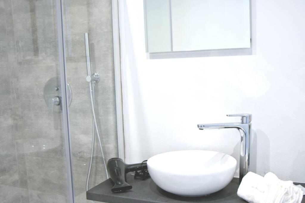 Milano - Stazione Centrale Comfort Green Loft Bagian luar foto