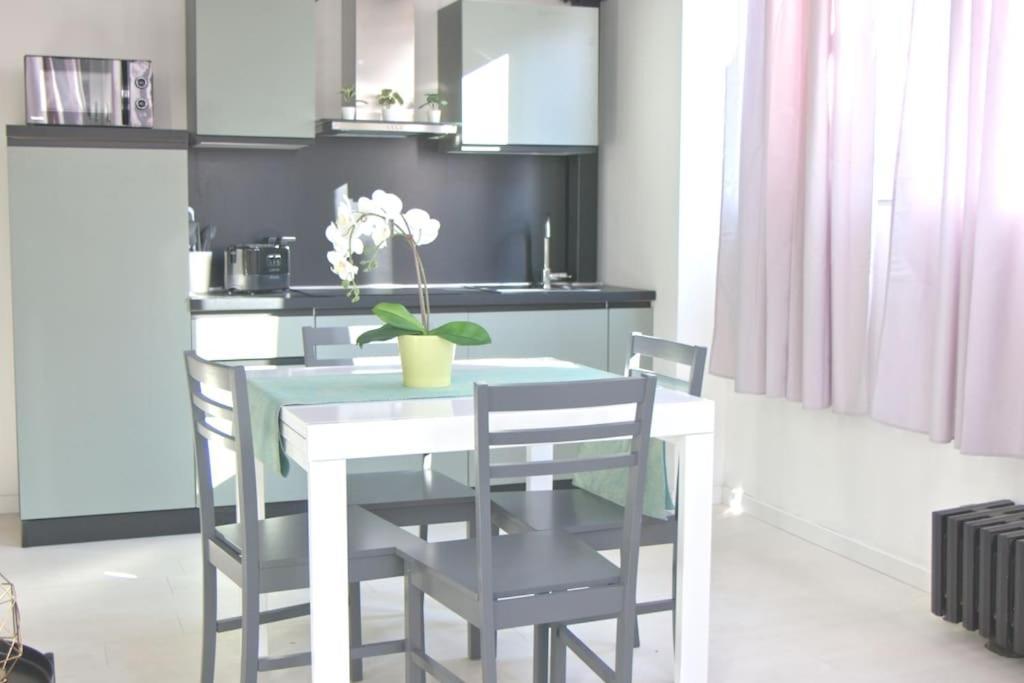 Milano - Stazione Centrale Comfort Green Loft Bagian luar foto
