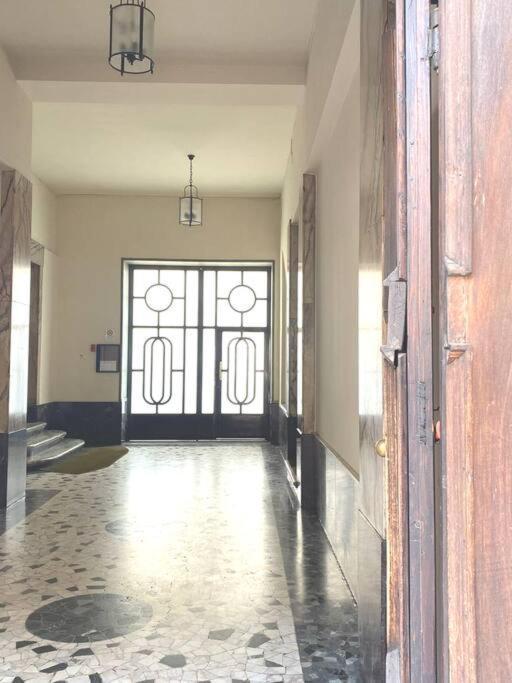 Milano - Stazione Centrale Comfort Green Loft Bagian luar foto
